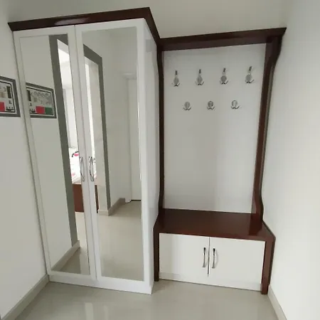 Smestaj Zvezdano Nebo * Ždrelo