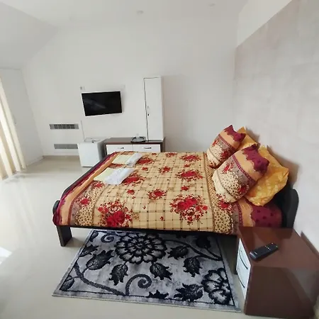 Apartament Smestaj Zvezdano Nebo