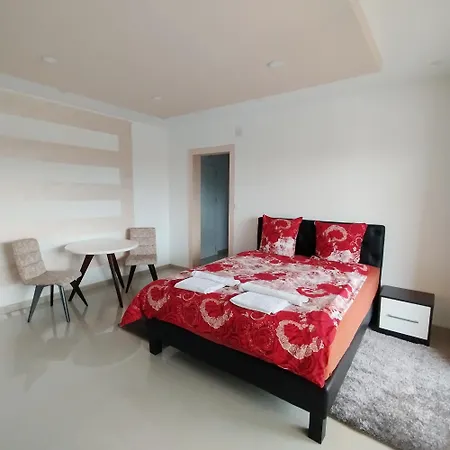 Smestaj Zvezdano Nebo Apartment *