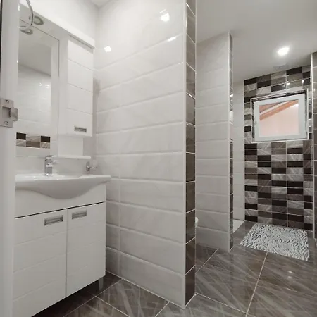 Apartment Smestaj Zvezdano Nebo *