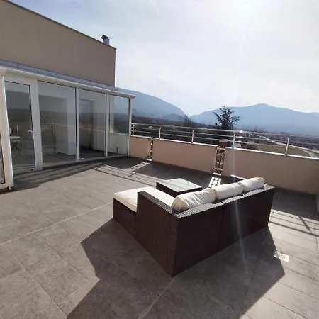 Apartment Smestaj Zvezdano Nebo *