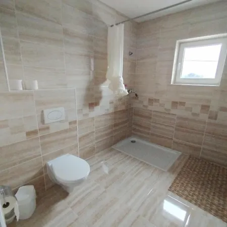 Smestaj Zvezdano Nebo