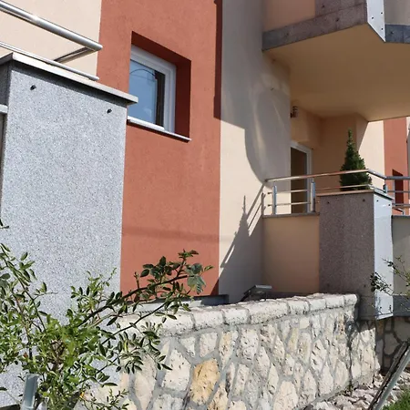 Smestaj Zvezdano Nebo * Ždrelo