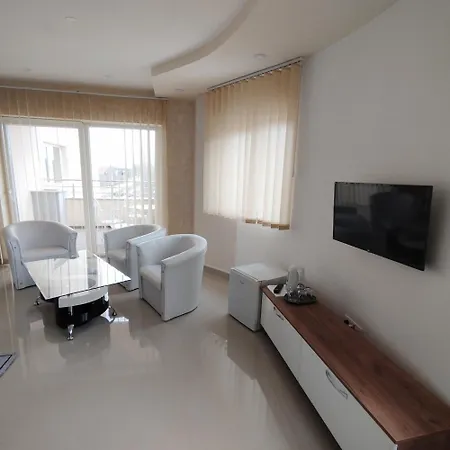 Smestaj Zvezdano Nebo Ždrelo