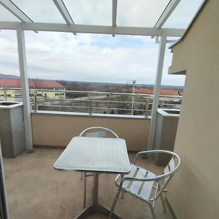 Smestaj Zvezdano Nebo Apartament *