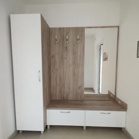 Smestaj Zvezdano Nebo Ždrelo