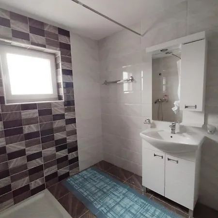 Smestaj Zvezdano Nebo Apartment