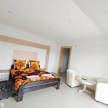 Smestaj Zvezdano Nebo