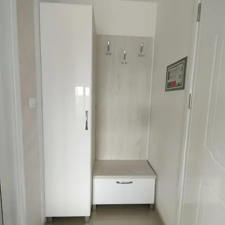 Smestaj Zvezdano Nebo Apartament *