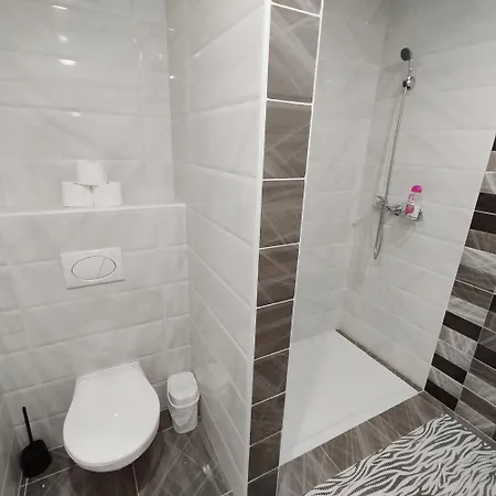 Apartament Smestaj Zvezdano Nebo