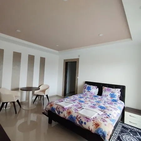 Smestaj Zvezdano Nebo *