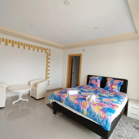 Smestaj Zvezdano Nebo