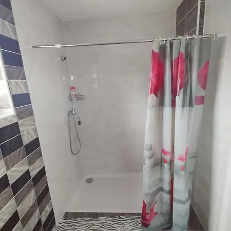 Apartament Smestaj Zvezdano Nebo Ždrelo