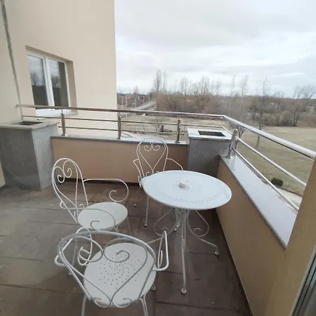 Smestaj Zvezdano Nebo * Ždrelo