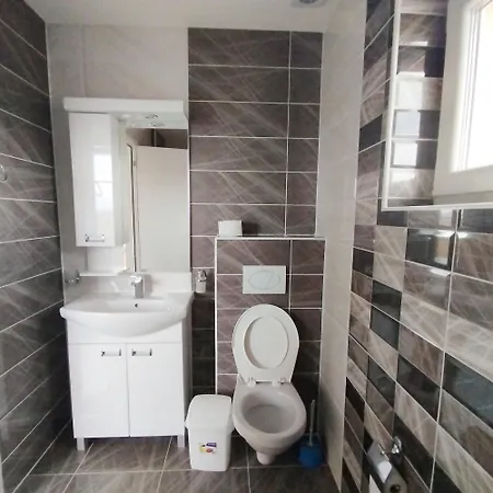 Smestaj Zvezdano Nebo Ždrelo