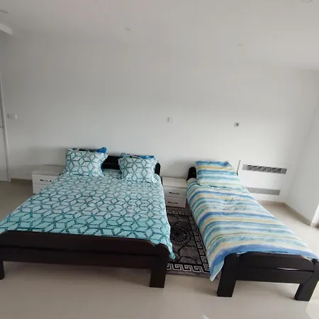Apartament Smestaj Zvezdano Nebo Ždrelo