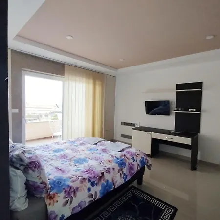 Apartment Smestaj Zvezdano Nebo *
