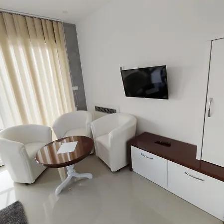 Smestaj Zvezdano Nebo * Ždrelo