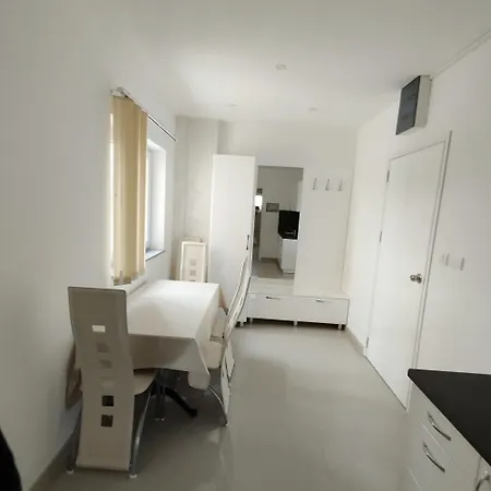 Smestaj Zvezdano Nebo Apartment *