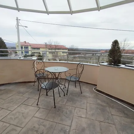 Smestaj Zvezdano Nebo * Ždrelo