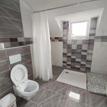 Smestaj Zvezdano Nebo *