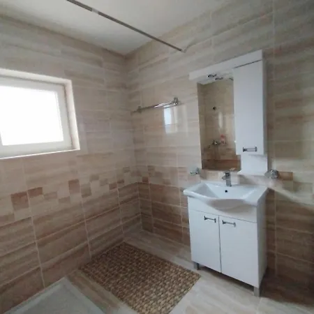 Smestaj Zvezdano Nebo Apartament *