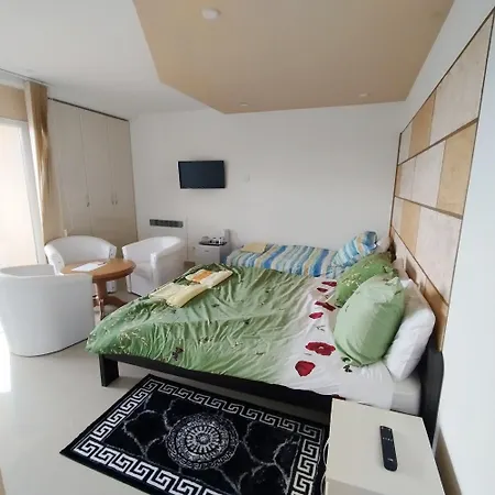 Smestaj Zvezdano Nebo