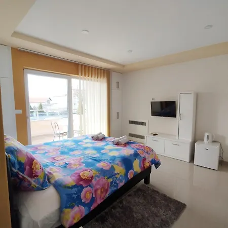 Apartament Smestaj Zvezdano Nebo