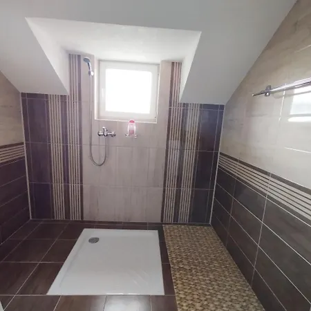 Smestaj Zvezdano Nebo Apartament Ždrelo