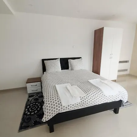 Smestaj Zvezdano Nebo Apartment