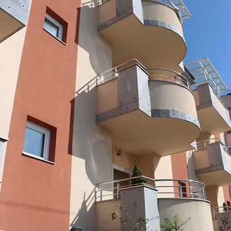 Smestaj Zvezdano Nebo *