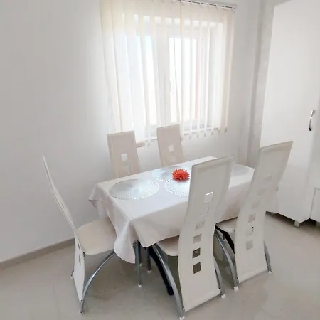 Smestaj Zvezdano Nebo *