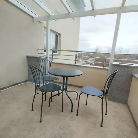 Smestaj Zvezdano Nebo