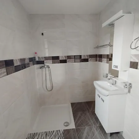 Smestaj Zvezdano Nebo Apartment *