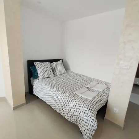 Smestaj Zvezdano Nebo Apartment
