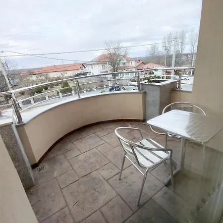 Apartment Smestaj Zvezdano Nebo