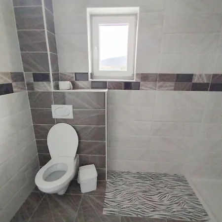 Smestaj Zvezdano Nebo *