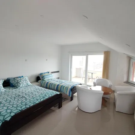 Smestaj Zvezdano Nebo