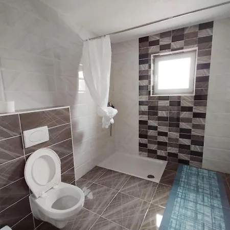 Smestaj Zvezdano Nebo Apartament *