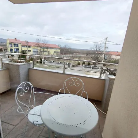 Smestaj Zvezdano Nebo * Ždrelo