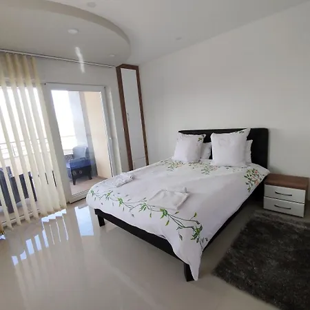 Smestaj Zvezdano Nebo Ždrelo