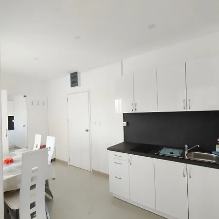 Smestaj Zvezdano Nebo Apartment