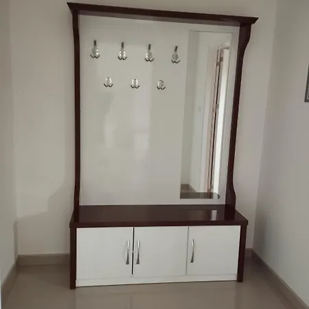 Smestaj Zvezdano Nebo Apartament *