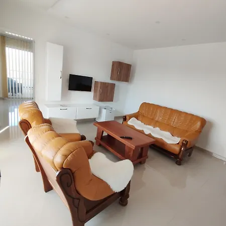 Smestaj Zvezdano Nebo Ždrelo