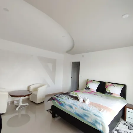 Smestaj Zvezdano Nebo *