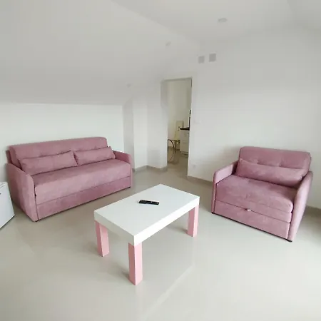 Smestaj Zvezdano Nebo * Ždrelo