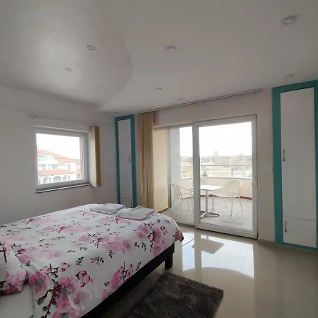 Smestaj Zvezdano Nebo * Ždrelo