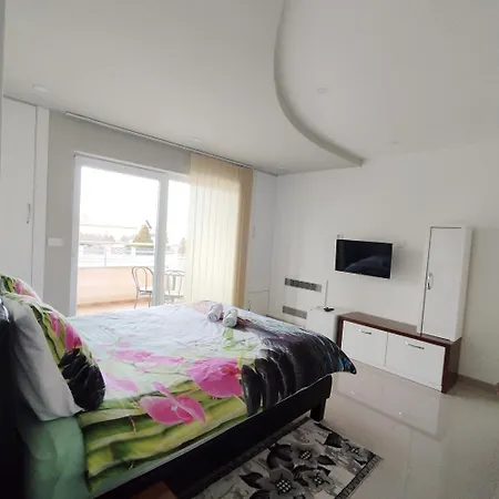 Smestaj Zvezdano Nebo * Ždrelo