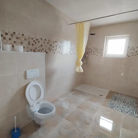 Smestaj Zvezdano Nebo Apartament *