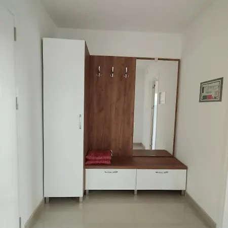 Smestaj Zvezdano Nebo Apartament *